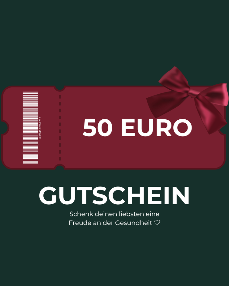 50EURO Gift Card